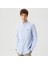 Erkek Slim Fit Oxford Gömlek 2