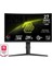 Msı 27 Va 275CQRF Qd E2 0.5ms 180HZ Hdmı-Dp Kavıslı Gamıng Monitör 2560X1440 1