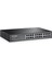 Tp-Lınk TL-SG1024D 24 Port Gıgabıt Metal Kasa Rackmount Swıtch 2