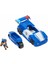 1033536 Paw Patrol Chasein Araç Seti 2SI1ARADA 1 Figür+2 Araç 3