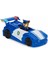 1033536 Paw Patrol Chasein Araç Seti 2SI1ARADA 1 Figür+2 Araç 4