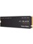Wd 1tb Black SN770 WDS100T3X0E 5150-4900MB/S M2 Nvme Gen4 Disk 2