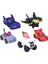 HML20 Fisher-Price Batwheels Çoklu Araç Paketi 3