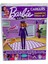 1918 Dıytoy Barbie Careers Manyetik Kıyafet Giydirme Oyunu / 3-8 Yaş 1