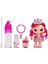 120711 Yummiland Bianca Bubblegum Bebeği ve Dudak Parlatıcısı 2