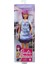 DVF50 Barbie Kariyer Bebekleri / Asorti Seçilemez. 2