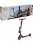 Evo Scooter 2tkr Flexi MAX100KG Kırmızı 1
