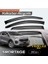Kıa Sportage 2016+ Cam Rüzgarlığı V2 Düz 1