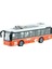 WY911A-B Sesli ve Işıklı Elektrikli Otobüs Troleybüs 1:16 -Vardem 2