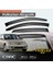 Perflex Polikarbon Kırılmaz Rüzgarlık V2 Mugen Honda Civic 2001-2006 1