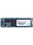 Apacer 1tb AP1TBAS2280P4-1 3000-2000MB/S M2 Nvme Gen3 Disk 1