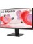 21.5 Lg 22MR410-B Va 5ms 100HZ VGA HDMI Fhd 1920X1080 Freesync Vesa Sıyah 2