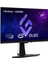 Vıewsonıc 27 OLED XG272-2K-OLED 0.02MS 240HZ Hdmı-Dp Gamıng Monitör 2560X1440 2
