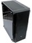 Frısby FC-9435G 750W 80+ Bronze 4X120MM Double Slım Rıng Rgb Fan Usb3.0 Gamıng Siyah Kasa 3