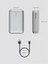 Aukey PB-Y57-WH 22.5W 20000 Mah Pd Qc3.0 Type-C Usb-A Powerbank 2
