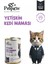 Kedi Yaş Mama Konserve Jöleli Premium Parça Etli Yemek Ciğerli / Tavuklu / Kuzulu / Balıklı 4'lü Set 5