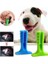 Köpek Diş Temizleyici ve Kaşıyıcı Sağlıklı Küçük Boy Oyuncak 1