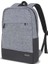 Mack MCE-1104 15.6 Unıcıty Eco Notebook Sırt Çantası Gri 2