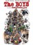 The Boys 4: Hemen Gitmemiz Lazım - Garth Ennis 1