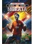 Futbolun Yıldızları Morata (Poster Hediyeli) 1