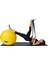 RB51 Yüksek Sertlikte Pilates Bandı 2