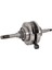 Krank (Bilyalı) (Green Shaft) Honda Spacy-Rks Spontini 1