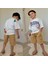 Erkek Tarz Şortlu Takım 4