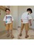 Erkek Tarz Şortlu Takım 5
