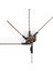 Worx WA0308 WG349E ile Uyumlu 45CM Profesyonel Açı Ayarlı Çit Budama Aparatı, Başlığı 3