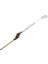 Worx WA0308 WG349E ile Uyumlu 45CM Profesyonel Açı Ayarlı Çit Budama Aparatı, Başlığı 4