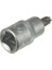 Lokmalı Allen Bits Uç Kısa - 6 mm (10 Adet) 1