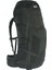 Bach Journeyman Small Unisex Sırt Çantası 48 Litre-Siyah 1