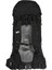Bach Journeyman Small Unisex Sırt Çantası 48 Litre-Siyah 4