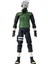 Nessiworld Naruto Hatake Kakashi Figür 3