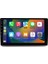 10 Inç 6+64 GB 4K OLED Android Carplay Navigasyon Multimedya Sistemi 2