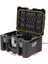 Cat DA41003 Hyper Stack 43 Litre Ağır Hizmet Tipi Kilitli Takım Çantası 3