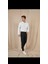 Erkek Slim Fit Yeni Sezon Jogger Pantolon Likralı 1