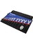 Workpro WP202507 6-32MM 12 Parça Cr-V Profesyonel Açık Ağız Anahtar Takımı + Bez Taşıma Kılıfı 1