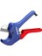 Workpro WP301007 60.5mm Profesyonel Pprc Plastik Boru Kesme Makası 1