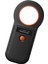 Hayvan Mikroçip Evcil Hayvan Etiketi Tarayıcı Kimlik Okuyucu Rfıd Emıd Hayvan El Okuyucu Bt+Usb+2.4g Bağlantı 128 Bilgi Depolama Fonksiyonu OLED Ekran 134.2KHZ Standart Fdx-B (Yurt Dışından) 2