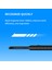 Hayvan Mikroçip Evcil Hayvan Etiketi Tarayıcı Kimlik Okuyucu Rfıd Emıd Hayvan El Okuyucu Bt+Usb+2.4g Bağlantı 128 Bilgi Depolama Fonksiyonu OLED Ekran 134.2KHZ Standart Fdx-B (Yurt Dışından) 5