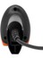Elde Taşınabilir 1d/2d/qr Barkod Tarayıcı USB Kablolu Barkod Okuyucu Manuel/sürekli Tarama Cmos Görüntü Sensörü Desteği Kağıt/ekran PDF417 Windows Android Macos Linux Sistem Fo ile (Yurt Dışından) 5