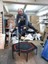 Fitness Trambolin 2