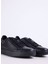 Siyah Erkek Günlük Ayakkabı U Deıven D 5