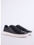Siyah Erkek Sneaker U Zackerty A 2