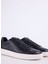 Siyah Erkek Sneaker U Zackerty A 5