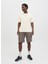 Bisiklet Yaka Sarı Erkek T-Shirt 12276738_JCOINFINITY Sun Back Tee S 1
