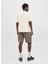Bisiklet Yaka Sarı Erkek T-Shirt 12276738_JCOINFINITY Sun Back Tee S 5