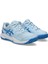 Açık Mavi Erkek Çocuk Tenis Ayakkabısı 1044A077-402-GEL-DEDICATE 8 Gs 3