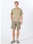 Bisiklet Yaka Bej Erkek T-Shirt 12288517_JORANIMAL Tee Ss Crew Neck 2